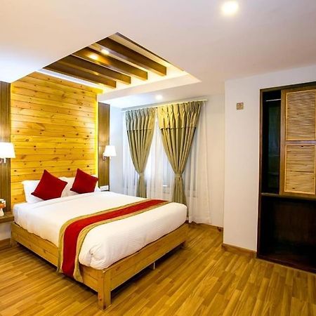 Beautiful Kathmandu Hotel ภายนอก รูปภาพ
