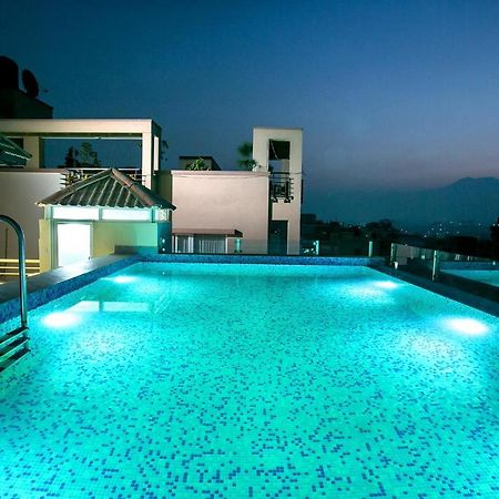 Beautiful Kathmandu Hotel ภายนอก รูปภาพ