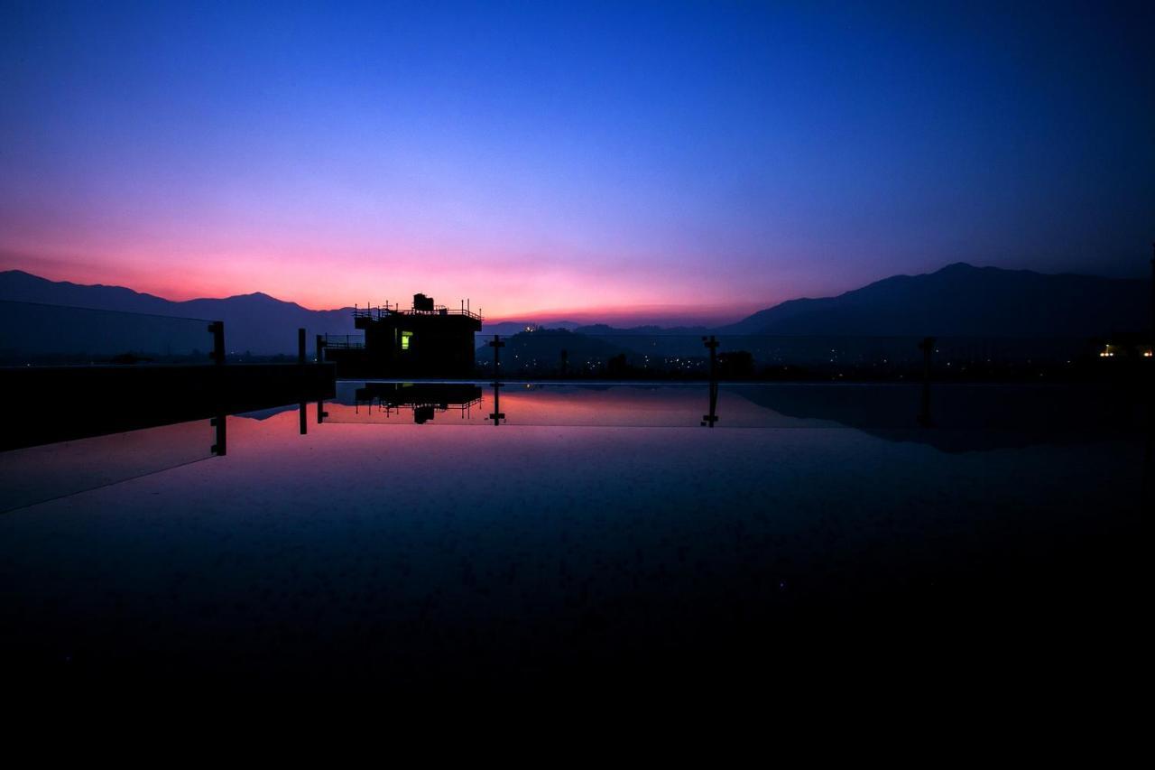Beautiful Kathmandu Hotel ภายนอก รูปภาพ