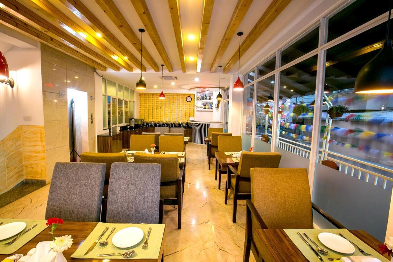 Beautiful Kathmandu Hotel ภายนอก รูปภาพ