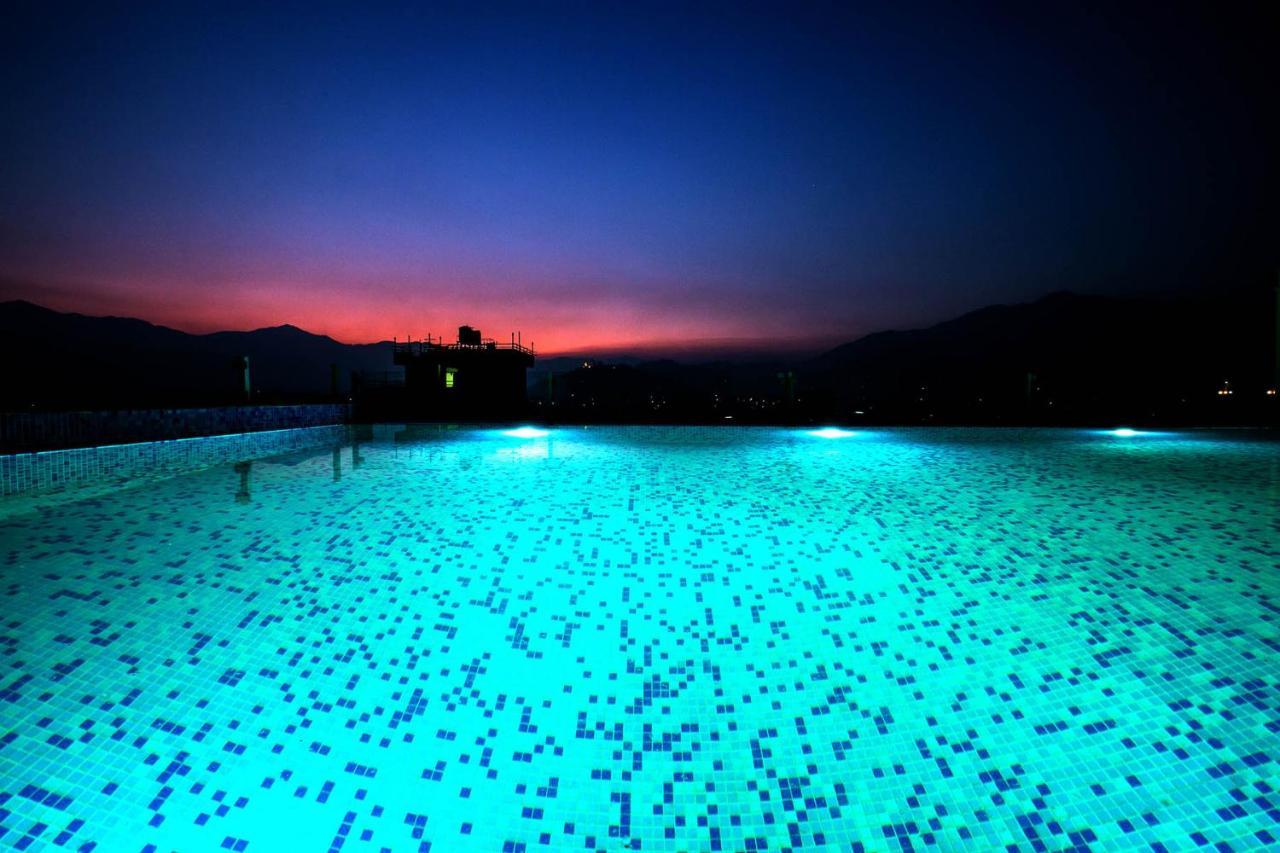 Beautiful Kathmandu Hotel ภายนอก รูปภาพ