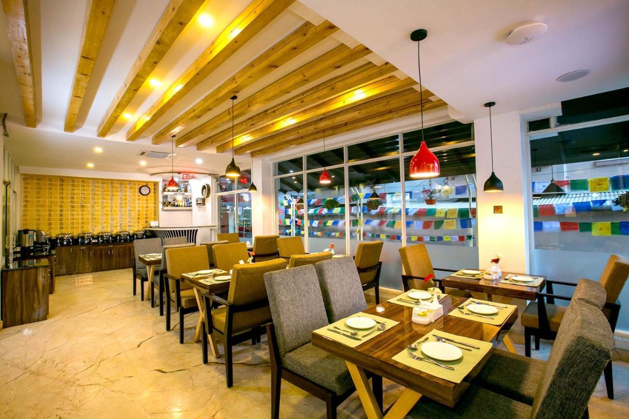 Beautiful Kathmandu Hotel ภายนอก รูปภาพ