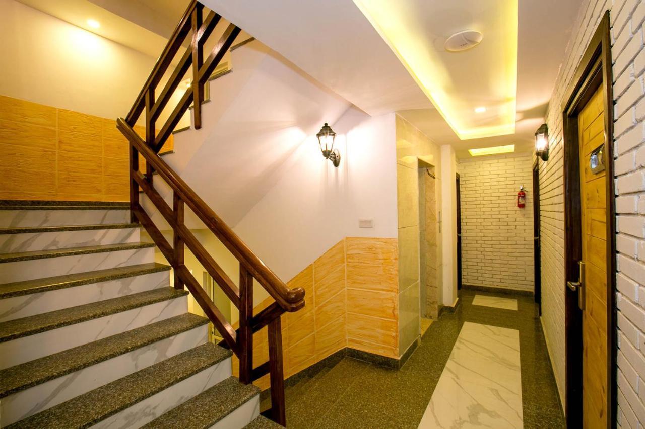Beautiful Kathmandu Hotel ภายนอก รูปภาพ
